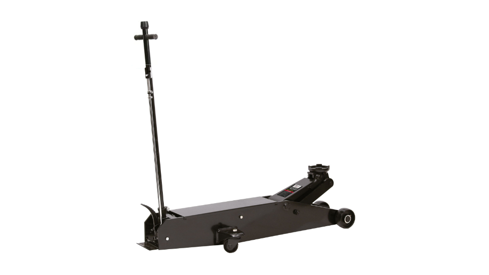 10 ton floor best sale jack